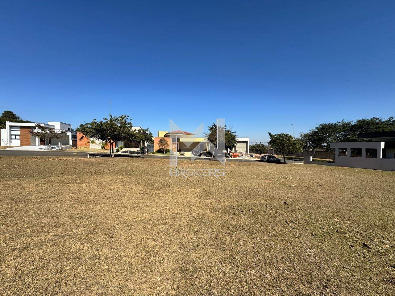 Terreno à venda no Chácara São José: terreno