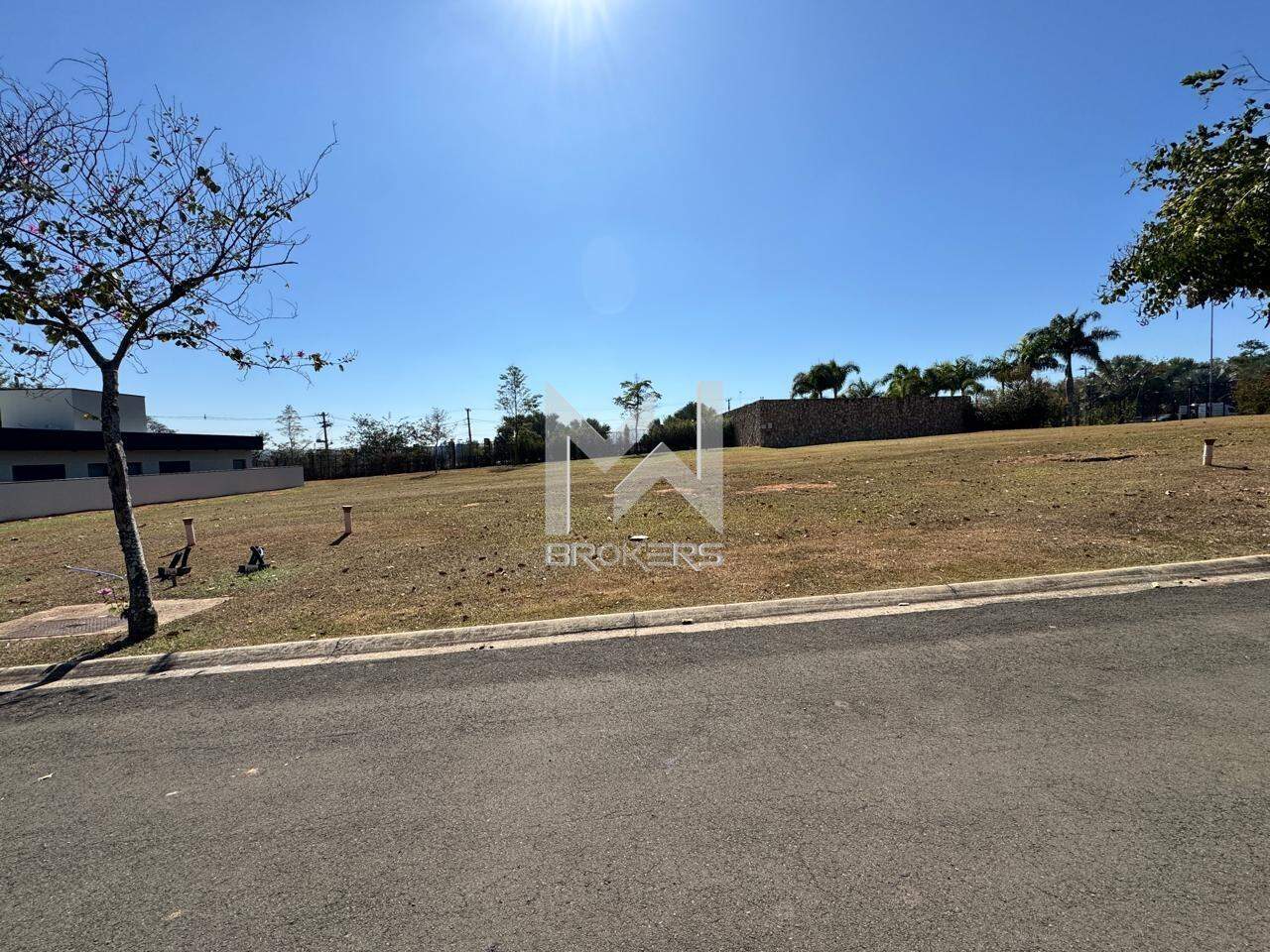 Terreno à venda no Chácara São José: terreno