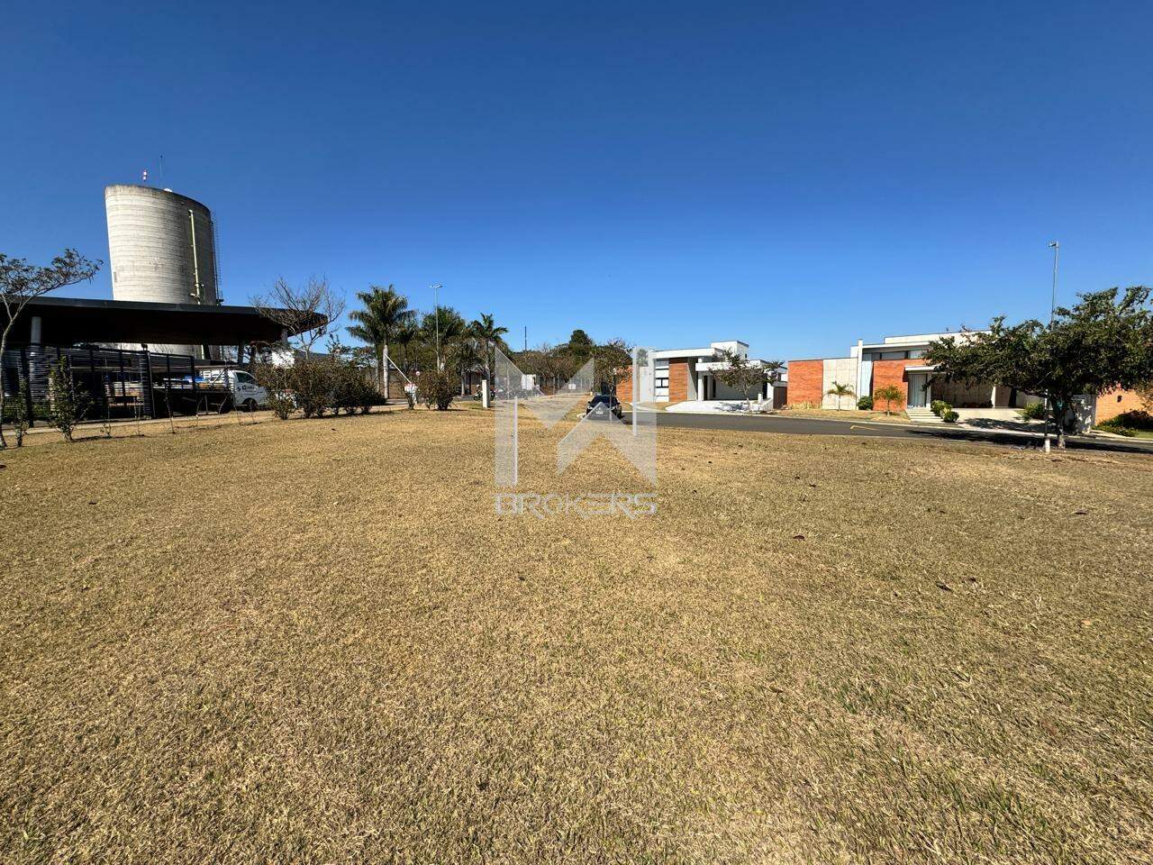 Terreno à venda no Chácara São José: terreno