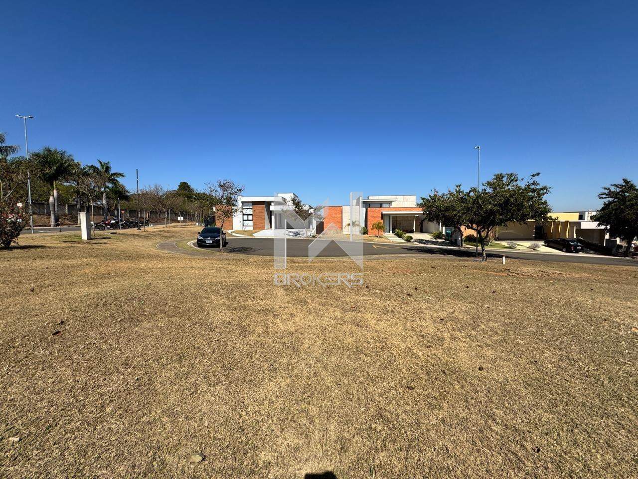 Terreno à venda no Chácara São José: terreno