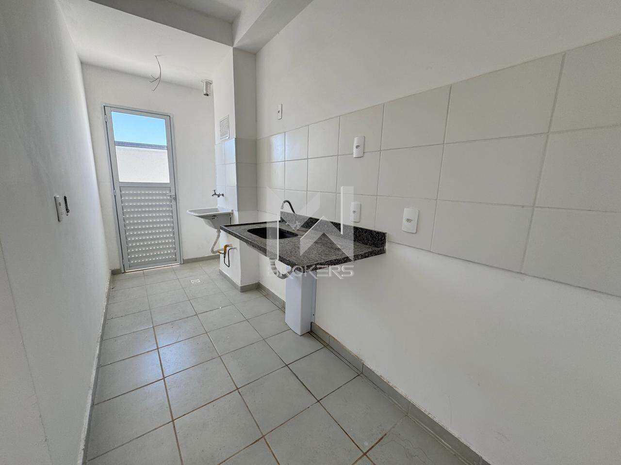 Apartamento à venda no Vila Moletta: cozinha