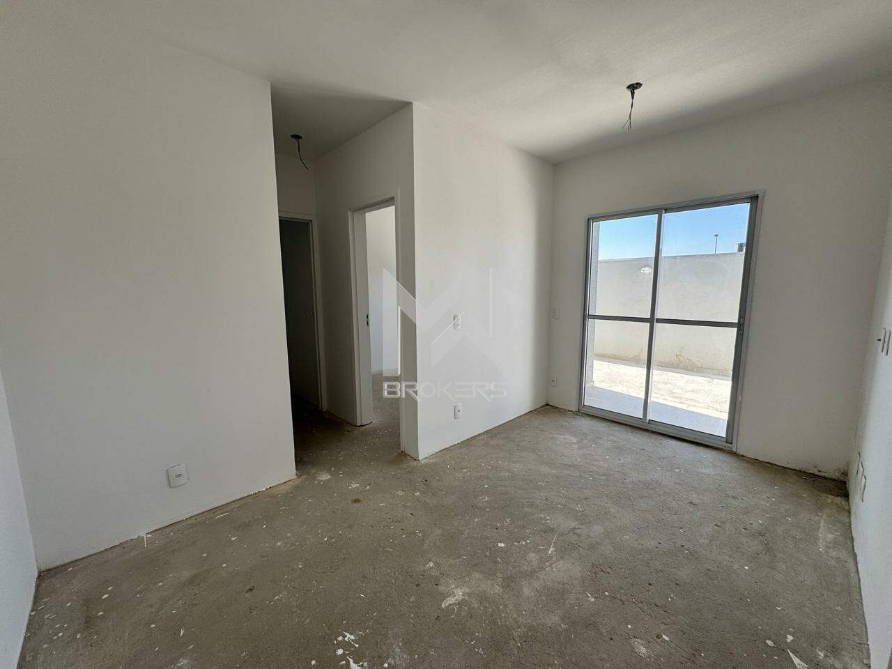 Apartamento à venda no Vila Moletta: salas