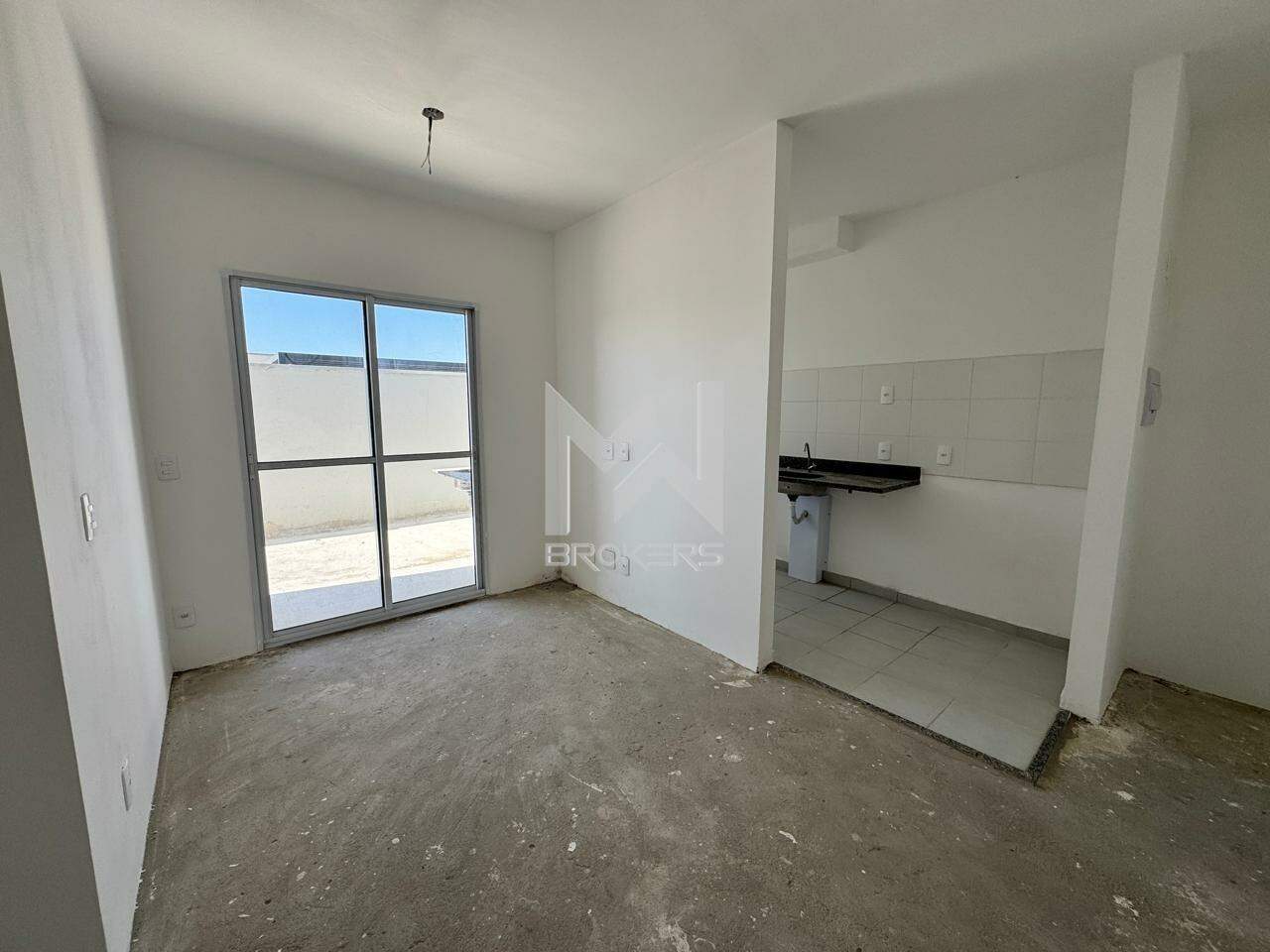 Apartamento à venda no Vila Moletta: salas