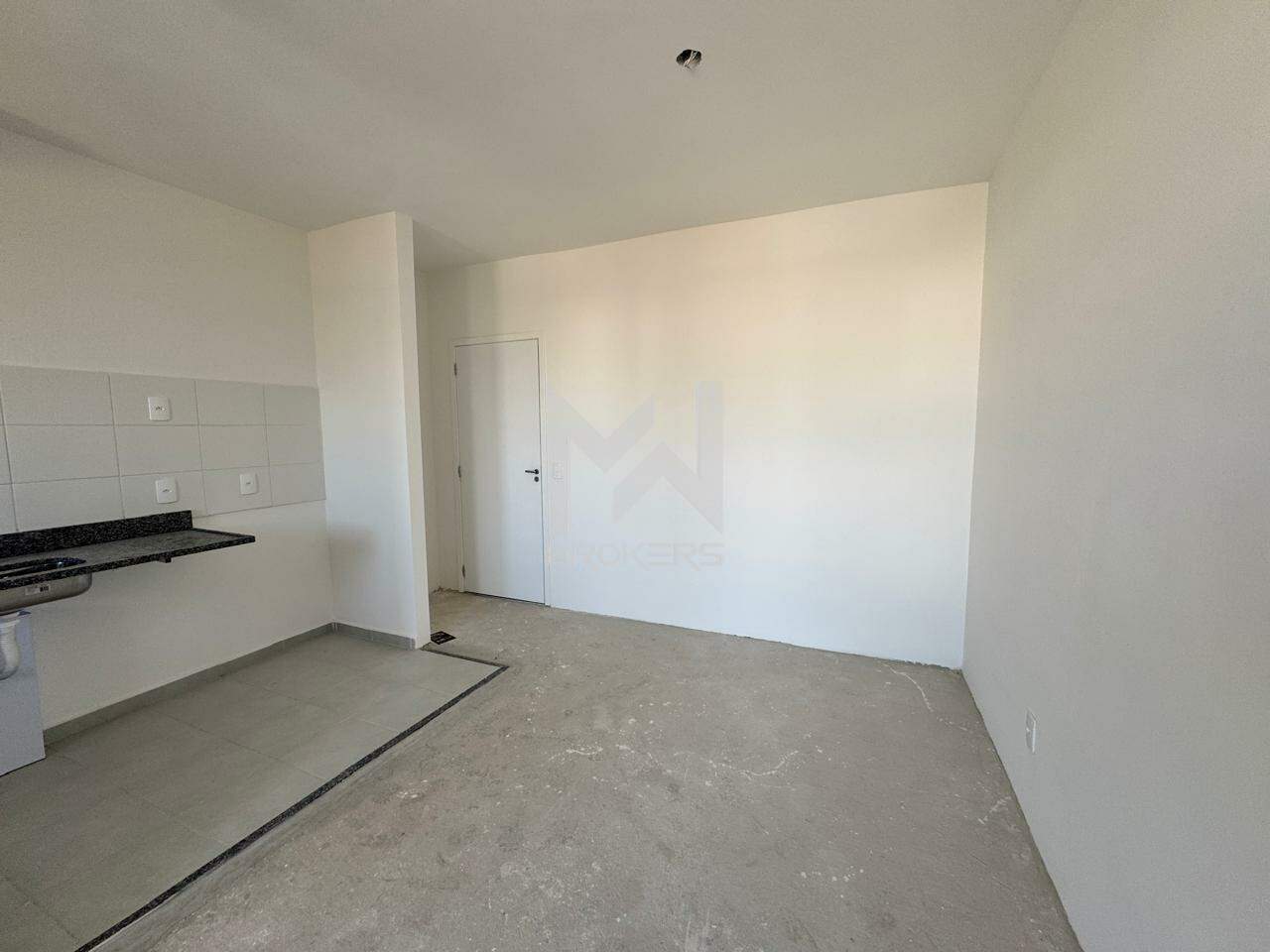 Apartamento à venda no Vila Moletta: cozinha