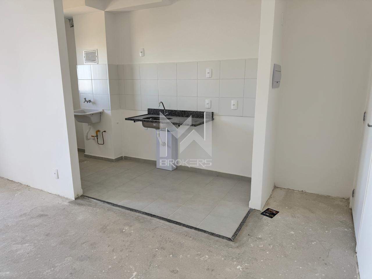 Apartamento à venda no Vila Moletta: cozinha