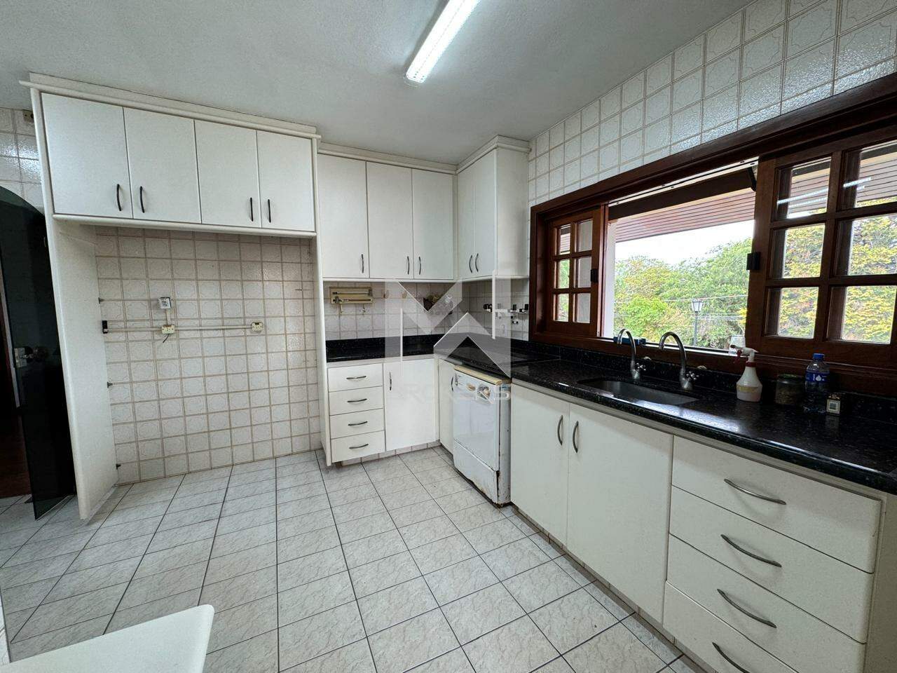 Casa em Condomínio à venda no Condomínio Vista Alegre: cozinha