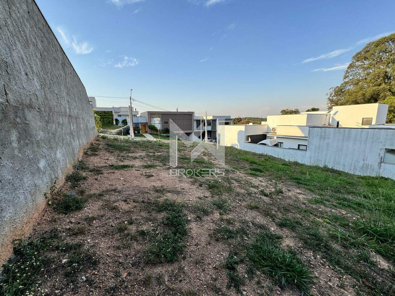 Terreno à venda no Chácaras Silvania: 