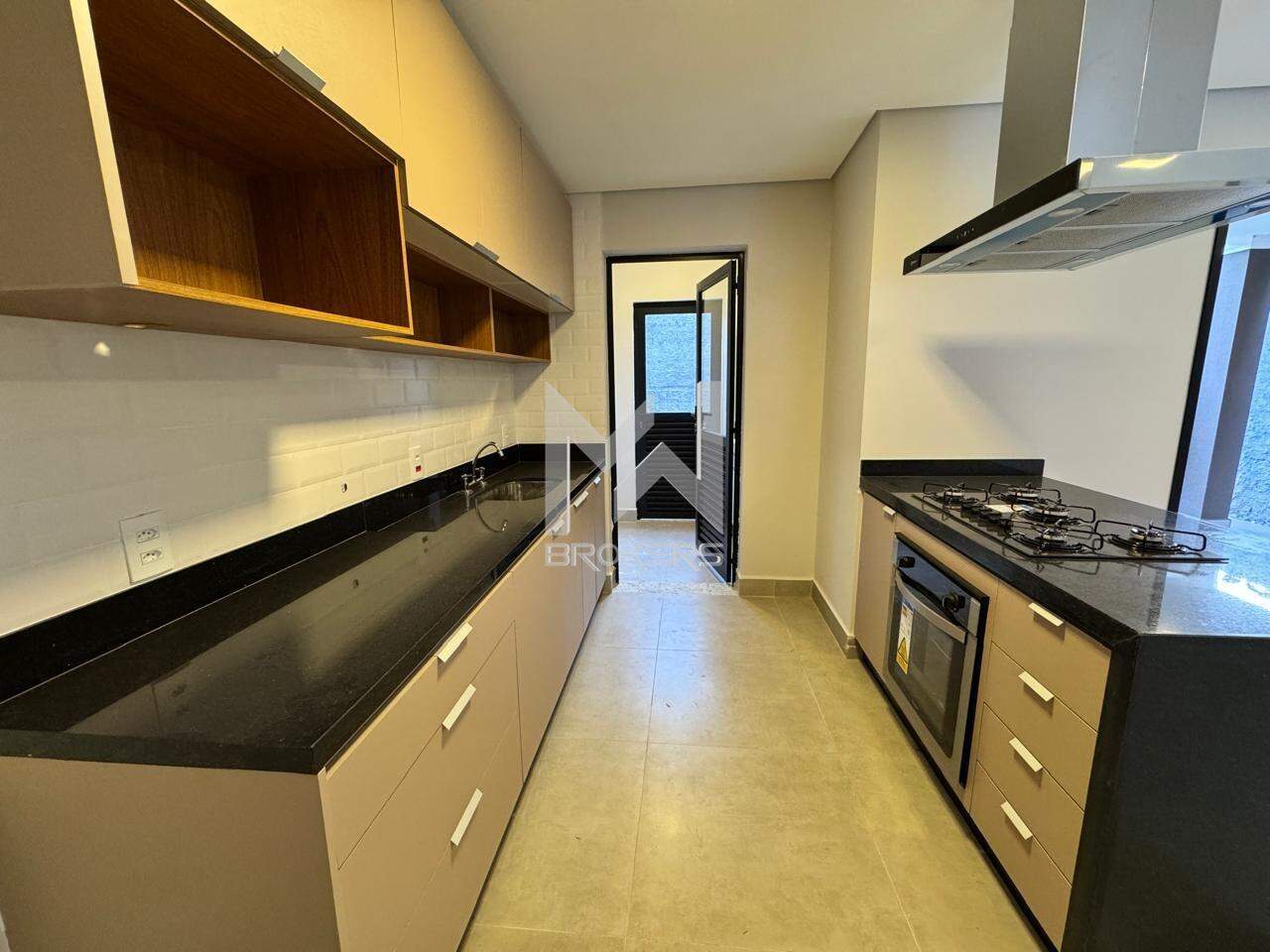 Casa em Condomínio à venda no Chácaras Silvania: cozinha