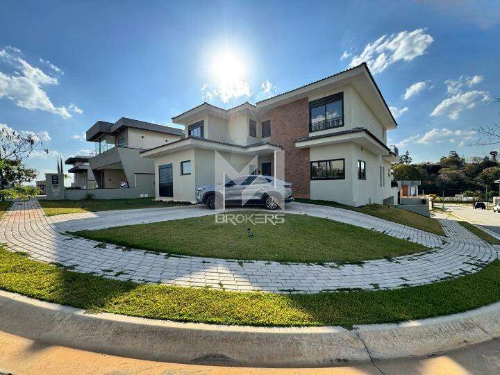 Casa em Condomínio à venda no Condomínio Arboretum: 