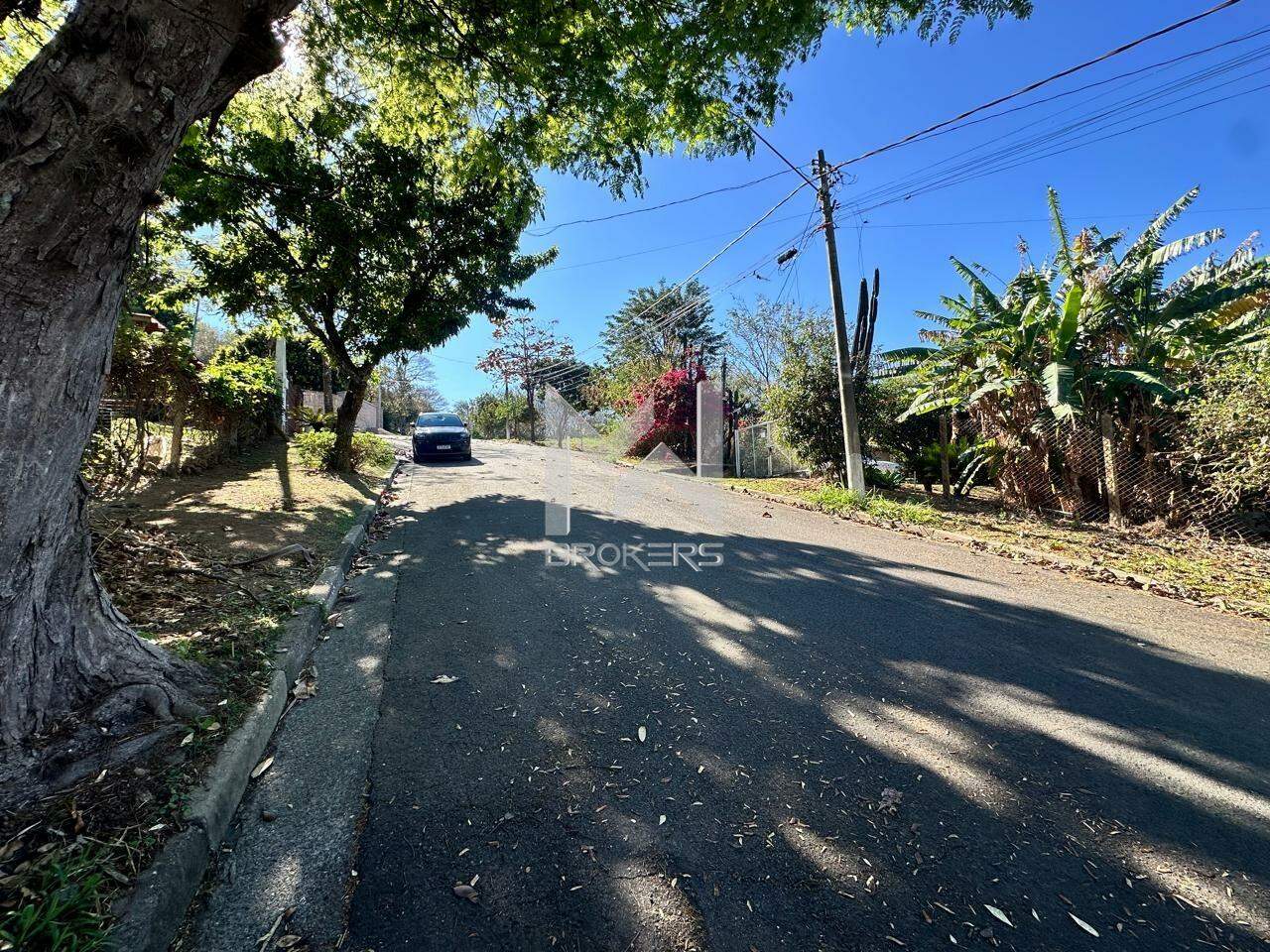 Terreno à venda no Bosque: 