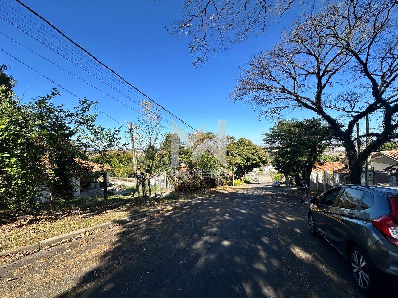 Terreno à venda no Bosque: 