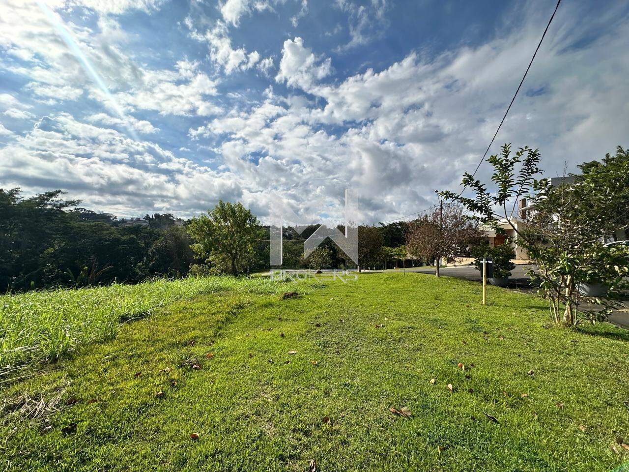 Terreno à venda no Condomínio Terras de São Francisco: 