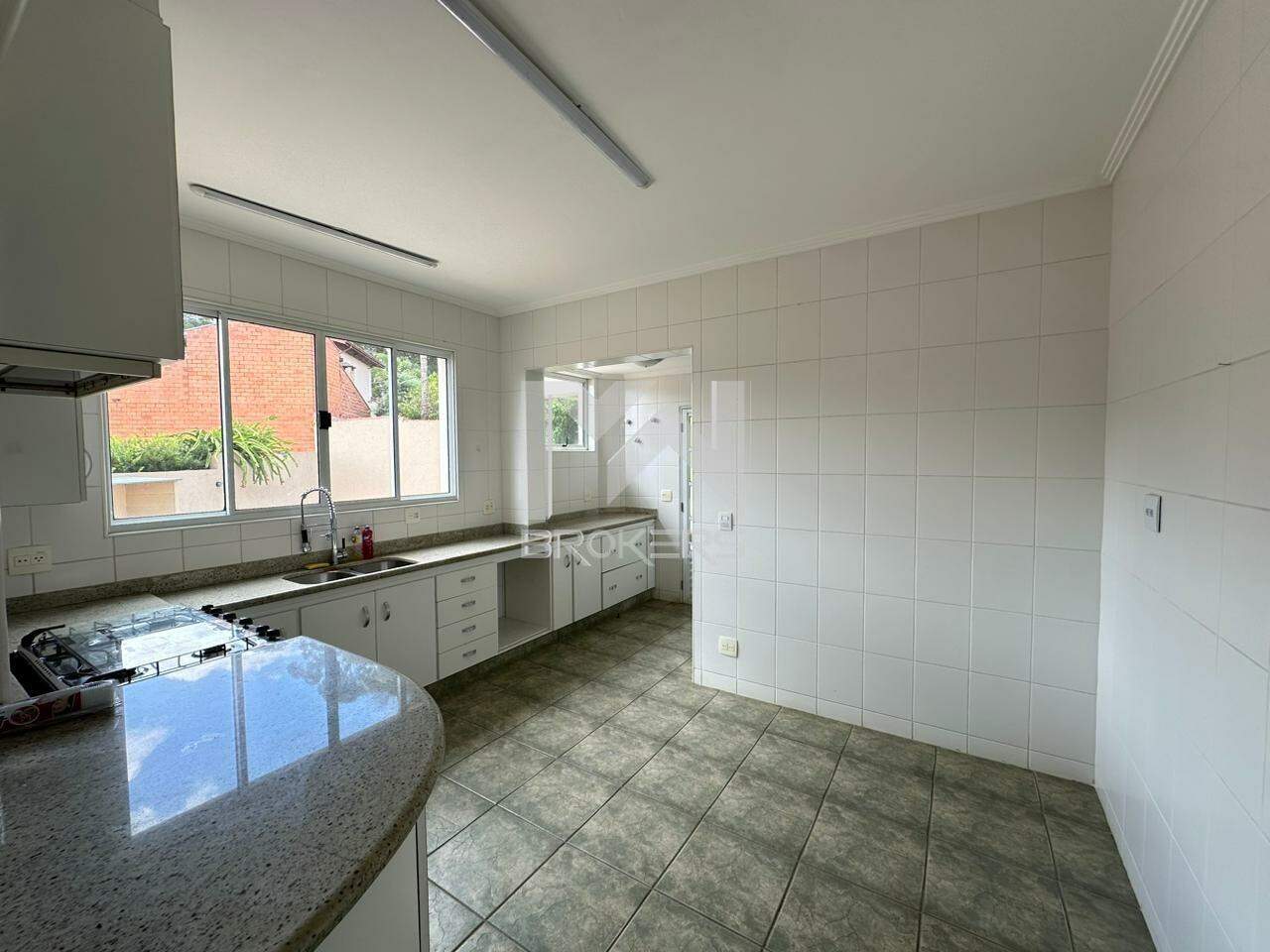 Casa em Condomínio para aluguel no Condominio Villaggio Capriccio: cozinha