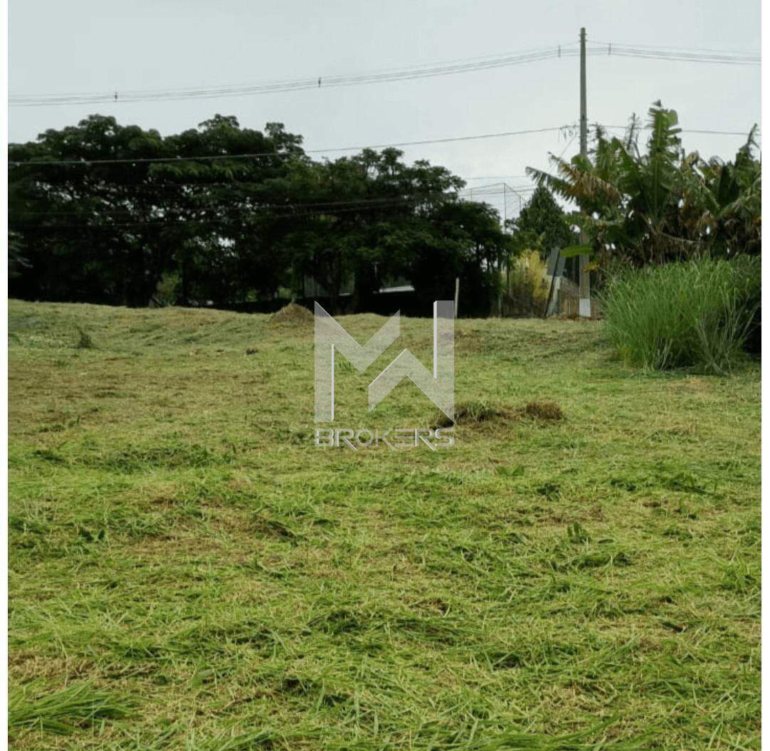 Terreno à venda no Recanto das Canjaranas: 