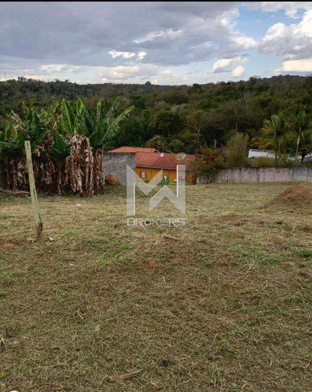 Terreno à venda no Recanto das Canjaranas: 