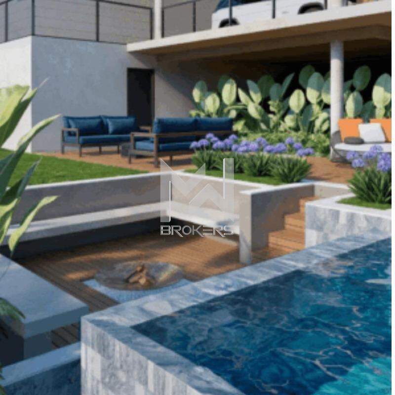 Terreno à venda no Recanto das Canjaranas: 