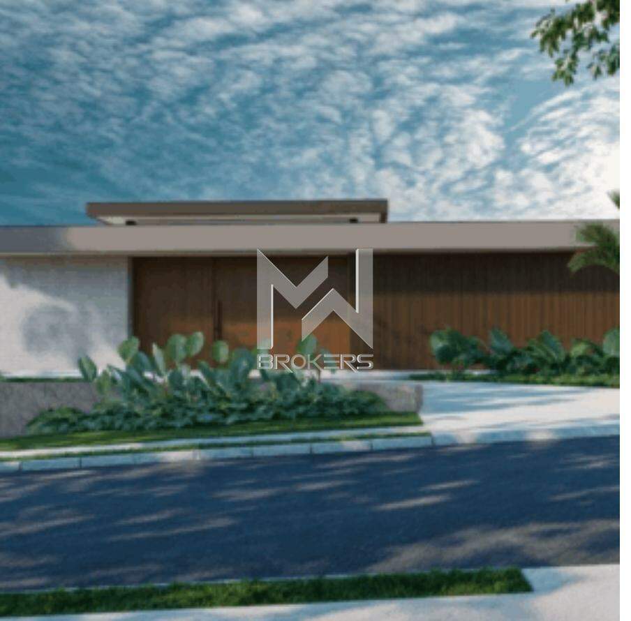 Terreno à venda no Recanto das Canjaranas: 