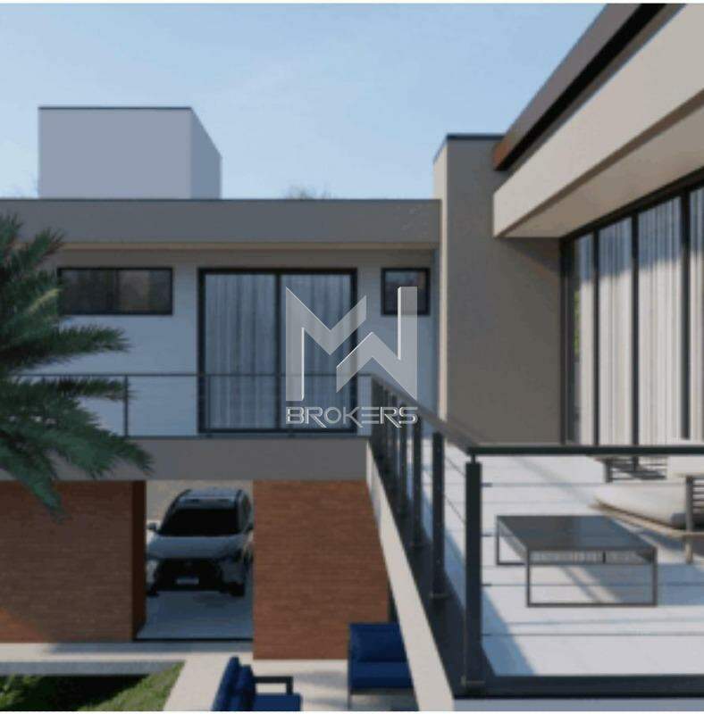 Terreno à venda no Recanto das Canjaranas: 