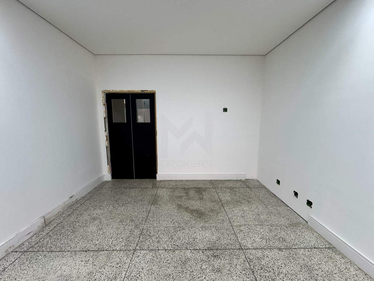 Salão Comercial para aluguel no Centro: recepção