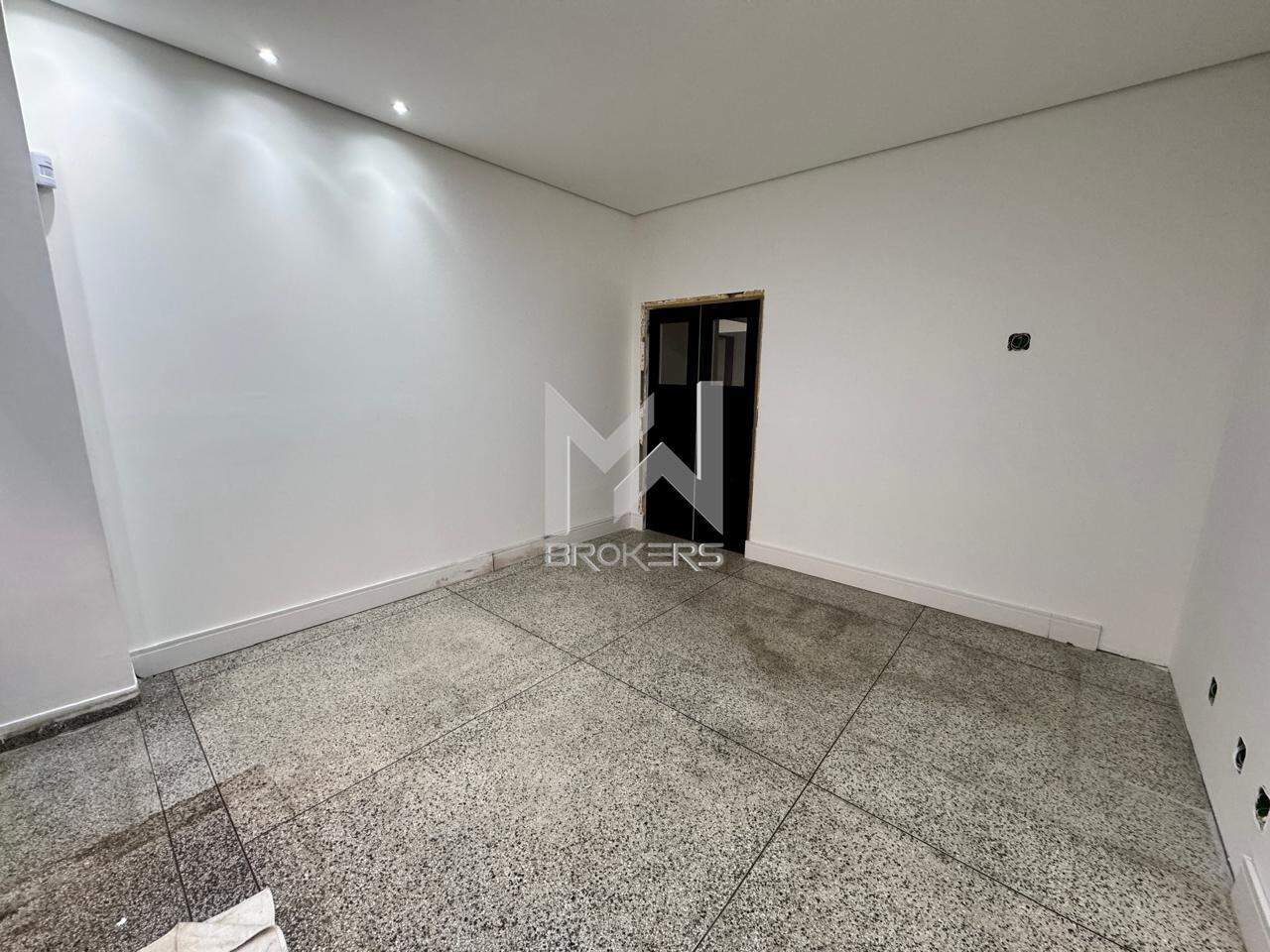 Salão Comercial para aluguel no Centro: recepção