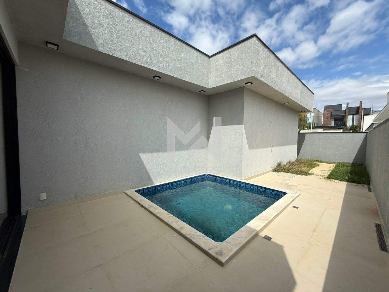 Casa em Condomínio à venda no Jardim São Marcos: 