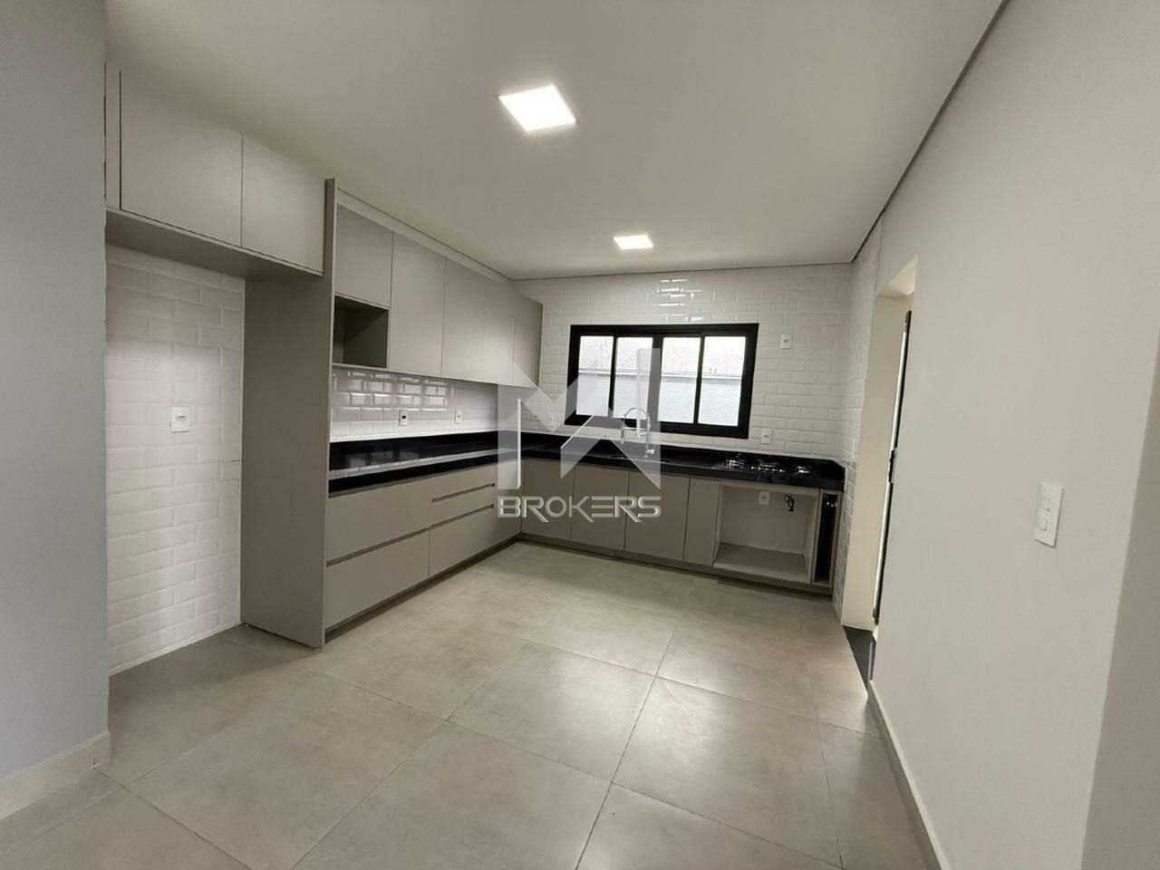 Casa em Condomínio à venda no Jardim São Marcos: 