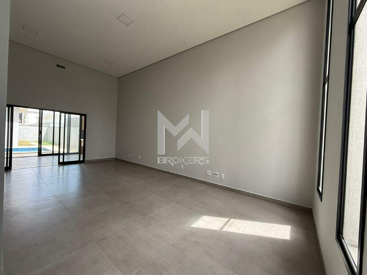 Casa em Condomínio à venda no Jardim São Marcos: 