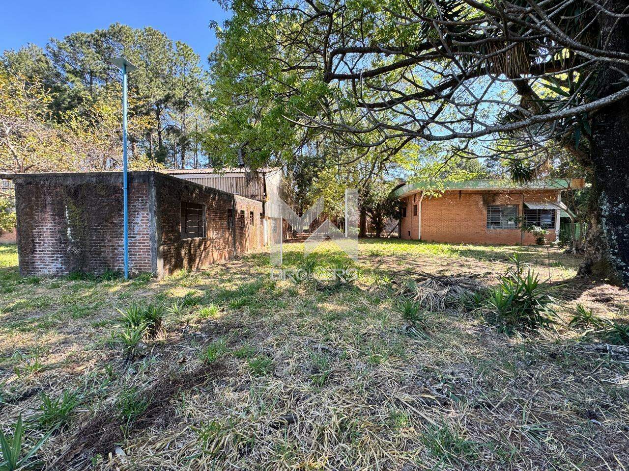 Galpão para aluguel no Nova Vinhedo: galpão