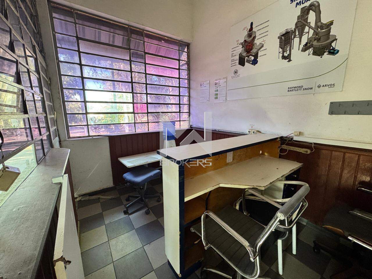 Galpão para aluguel no Nova Vinhedo: galpão