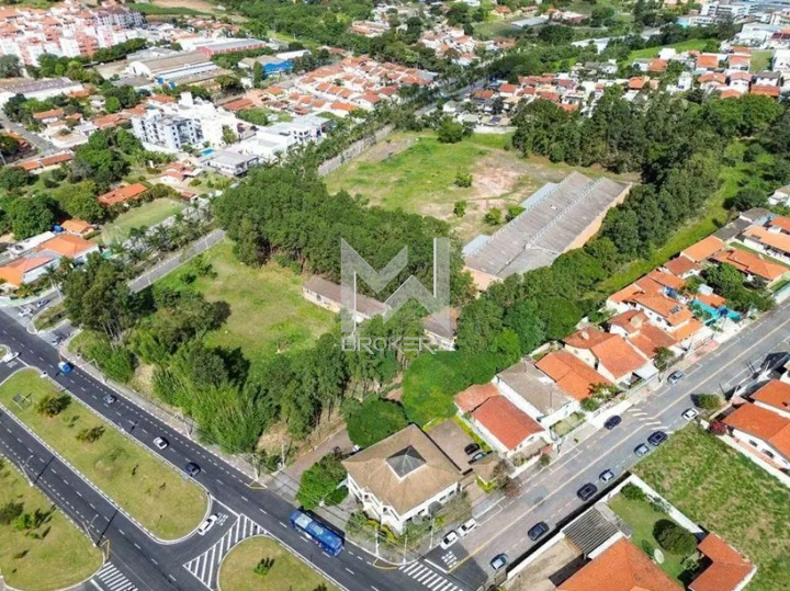 Galpão para aluguel no Nova Vinhedo: galpão