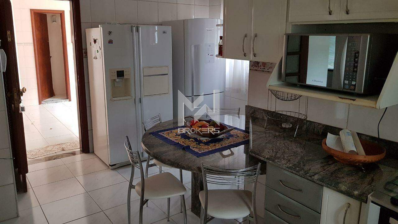 Casa em Condomínio para aluguel no Condomínio Marambaia: cozinha