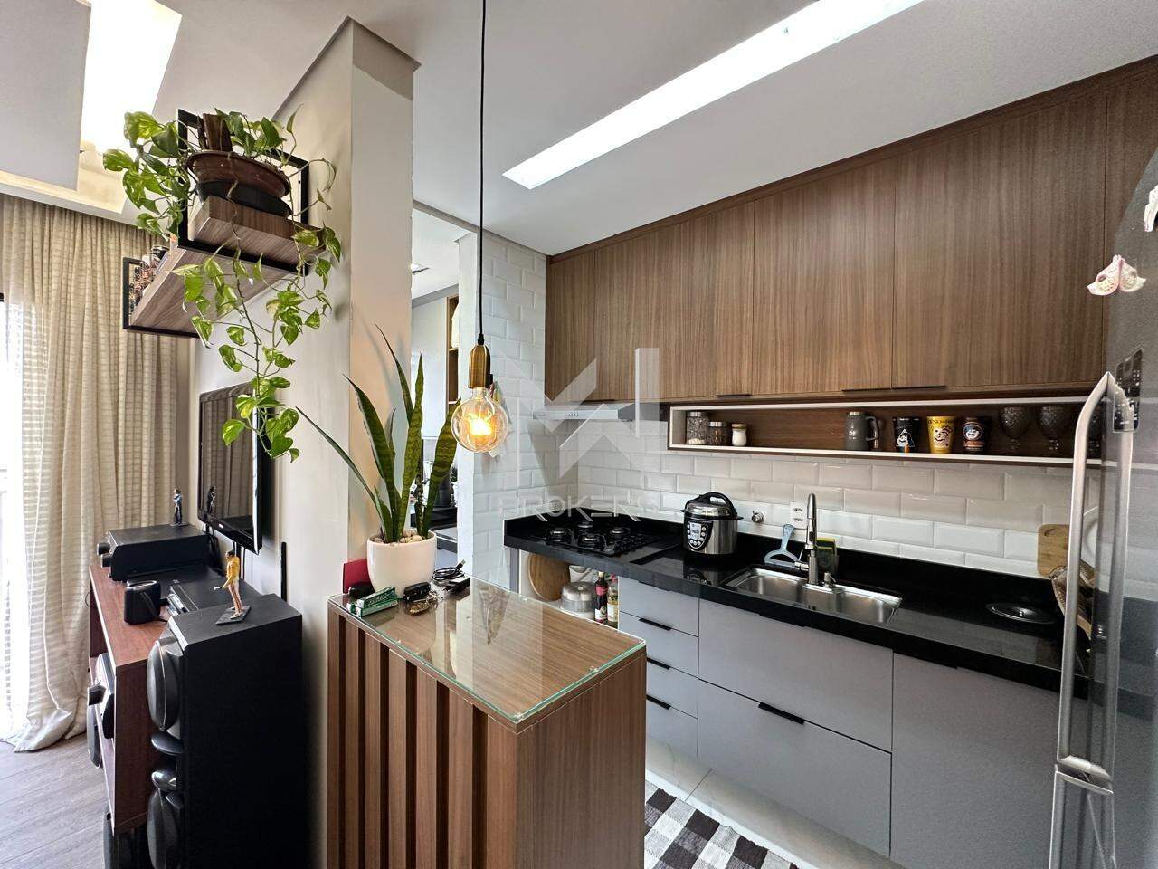 Apartamento à venda no Capela: Cozinha