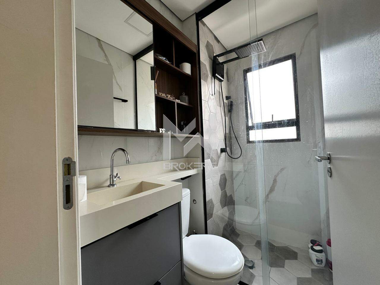 Apartamento à venda no Capela: 