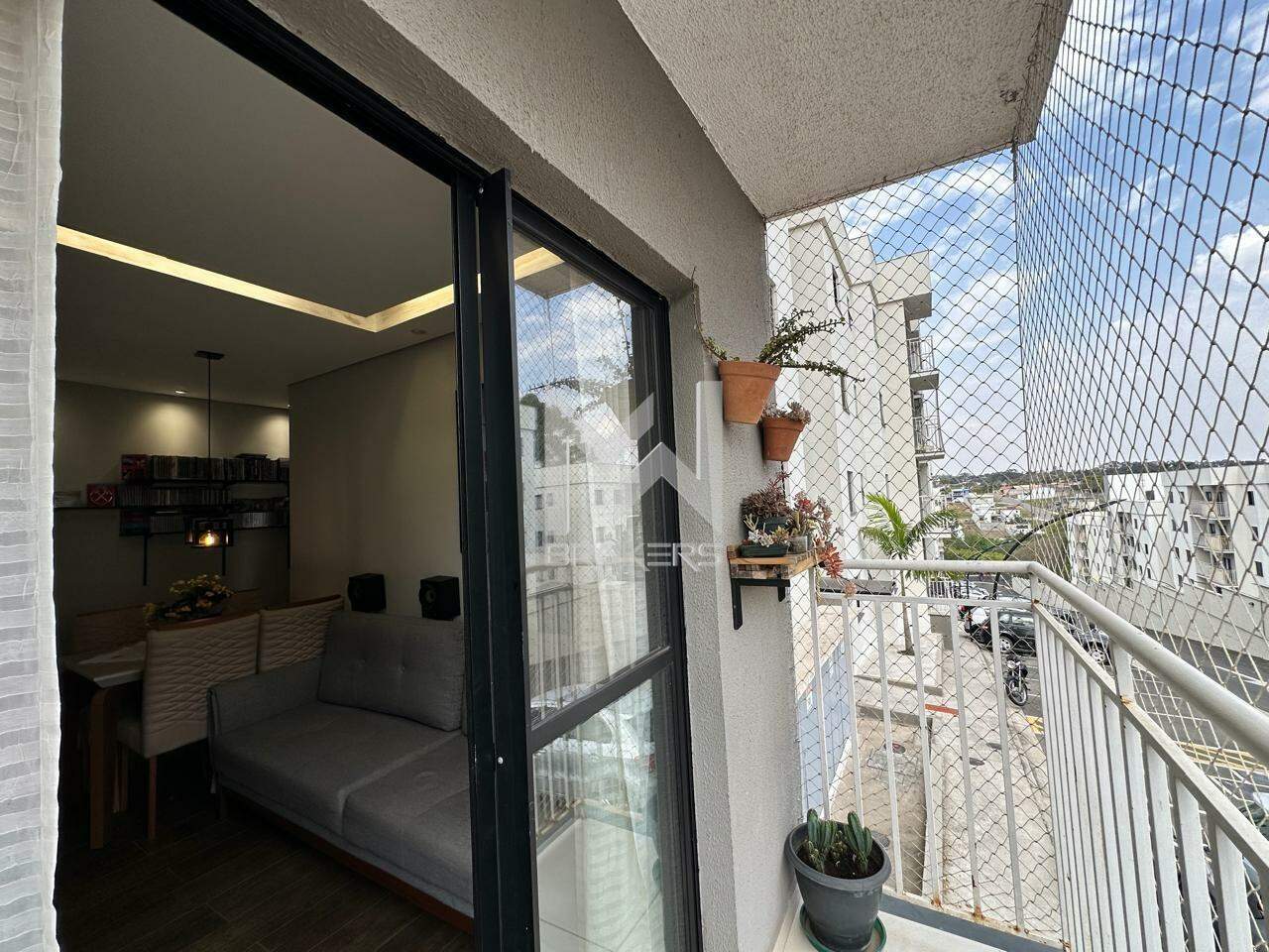 Apartamento à venda no Capela: Sacada