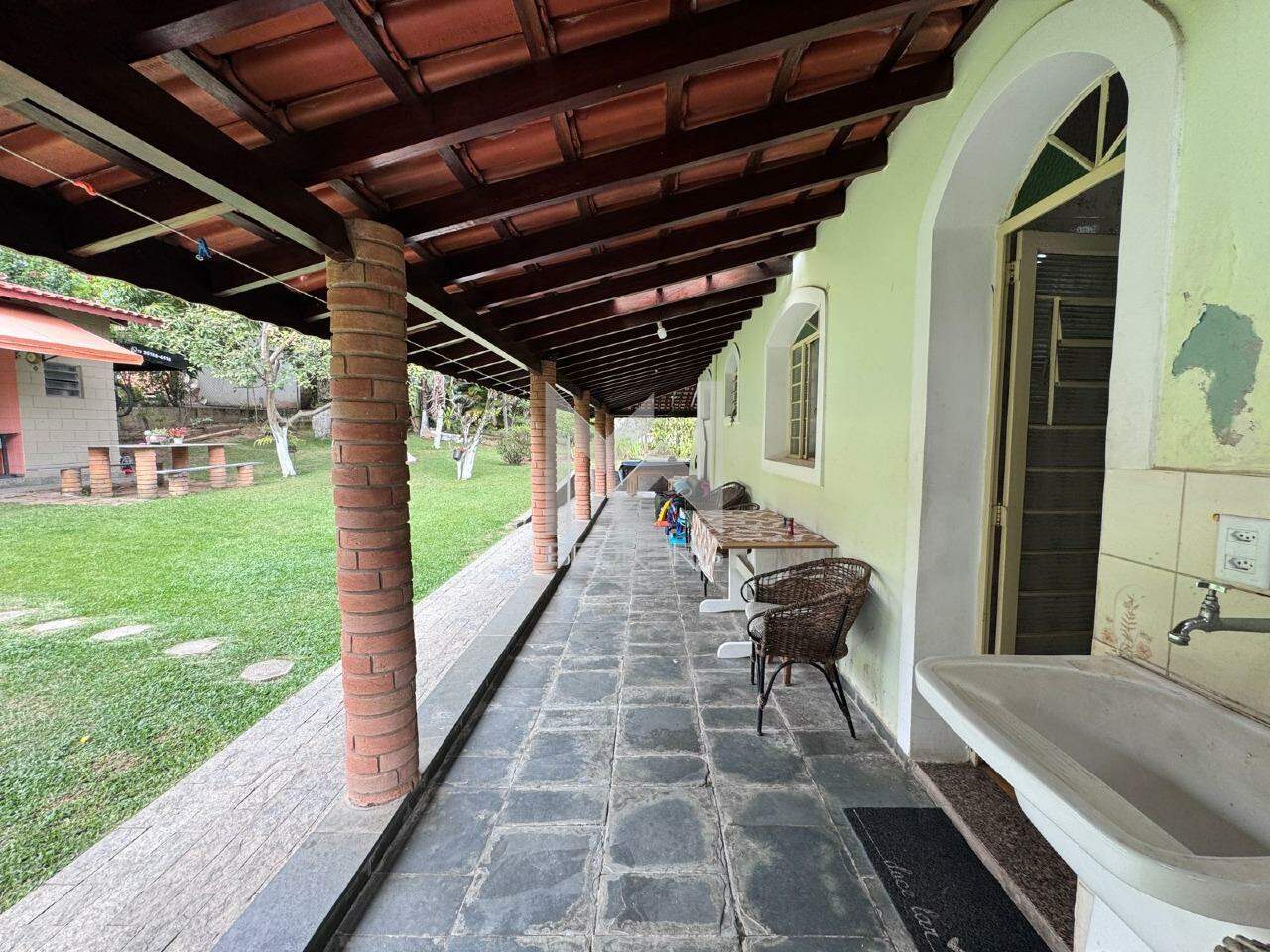 Casa em Condomínio à venda no Vista Alegre: 