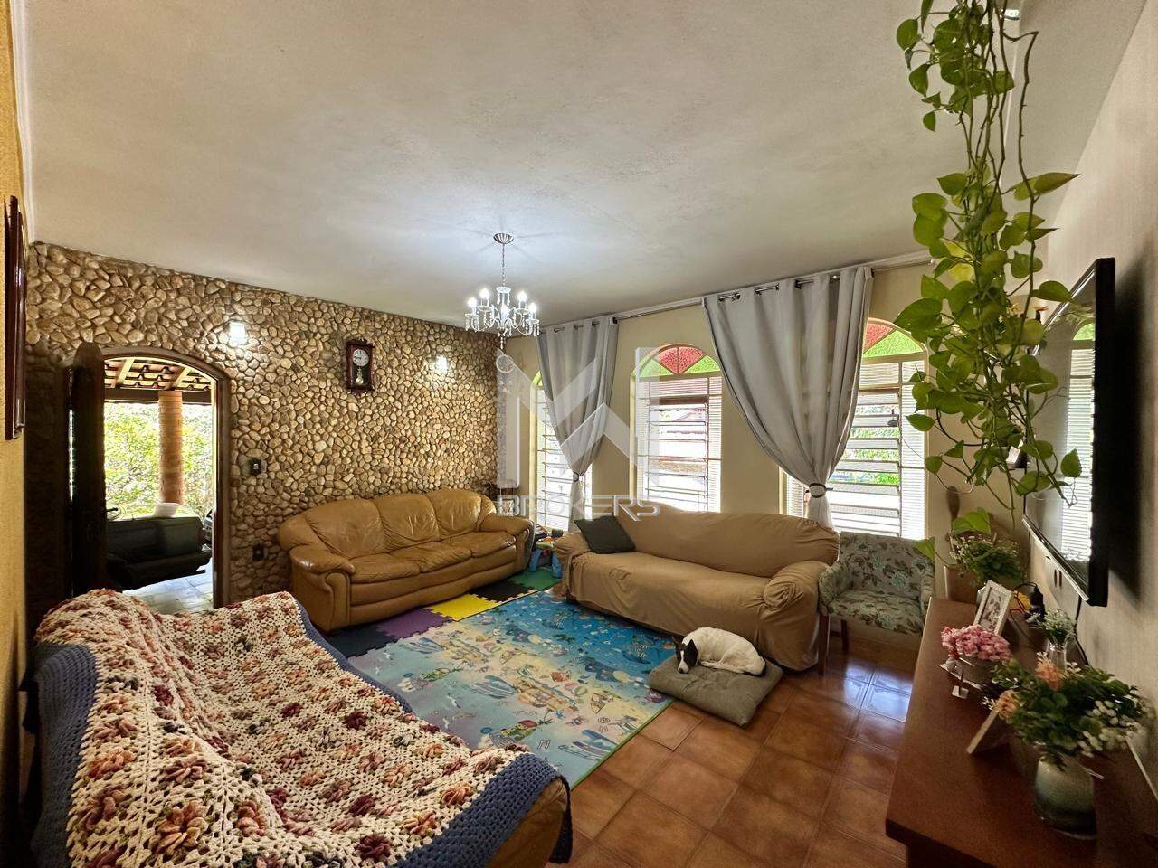 Casa em Condomínio à venda no Condomínio Vista Alegre: 