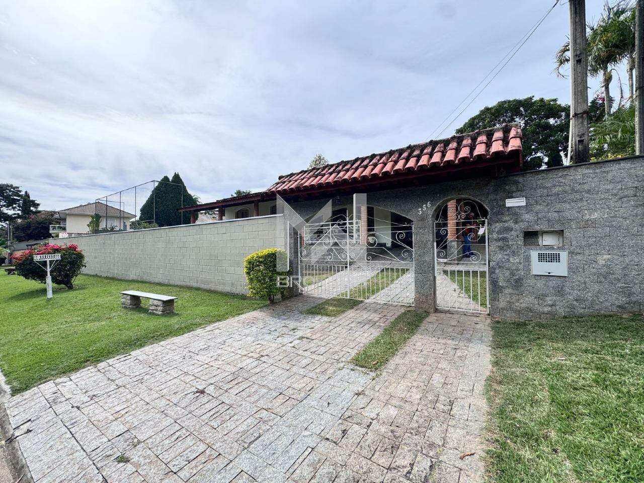 Casa em Condomínio à venda no Vista Alegre: 