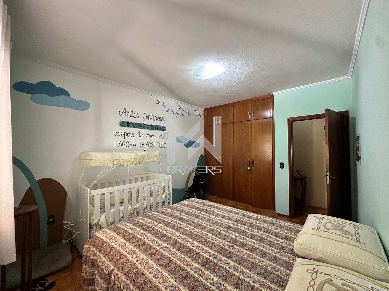 Casa em Condomínio à venda no Condomínio Vista Alegre: 