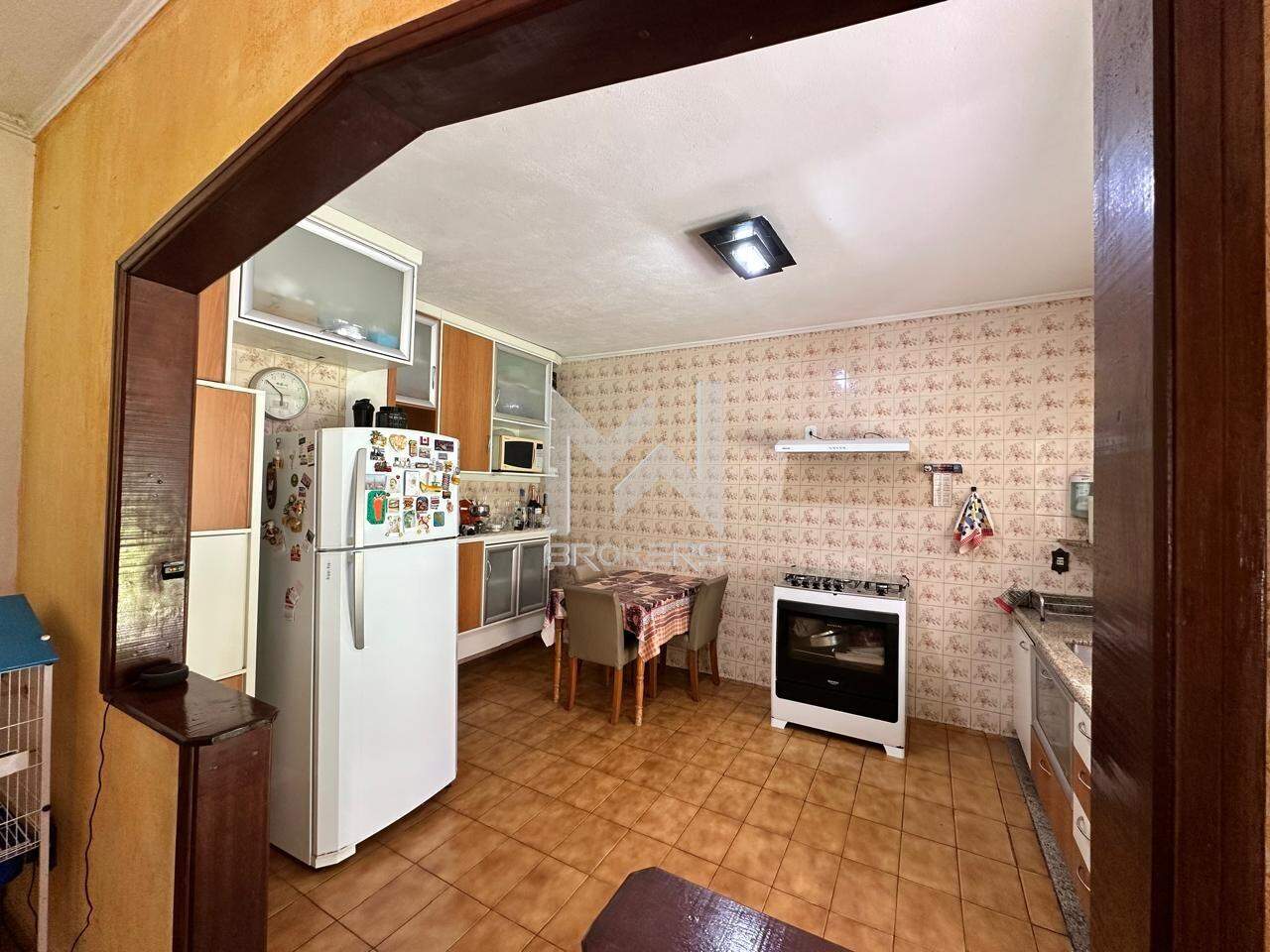 Casa em Condomínio à venda no Condomínio Vista Alegre: 