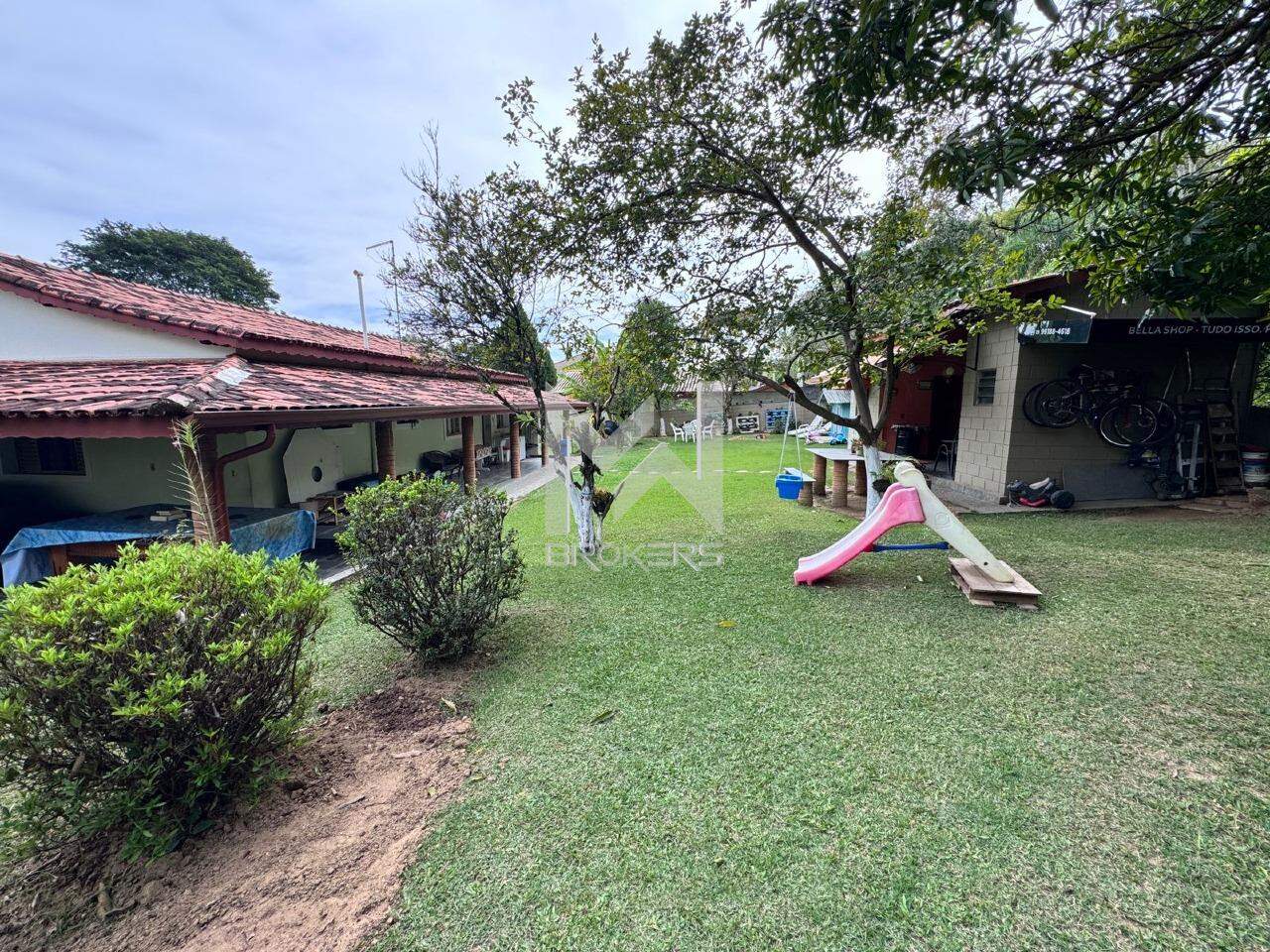 Casa em Condomínio à venda no Vista Alegre: 
