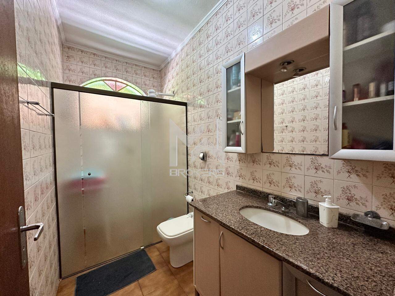 Casa em Condomínio à venda no Condomínio Vista Alegre: 