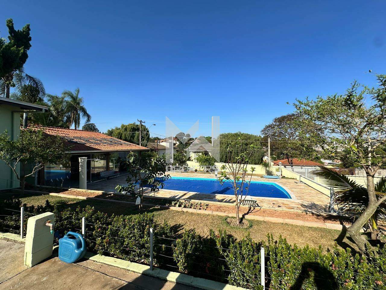 Chácara à venda no Vista Alegre: 