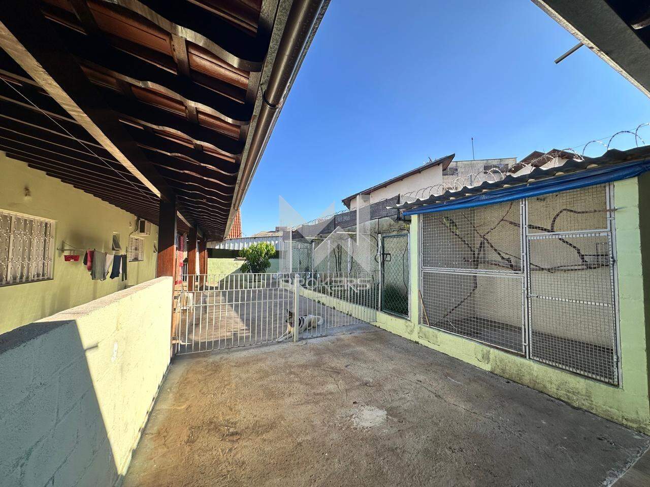 Chácara à venda no Vista Alegre: 