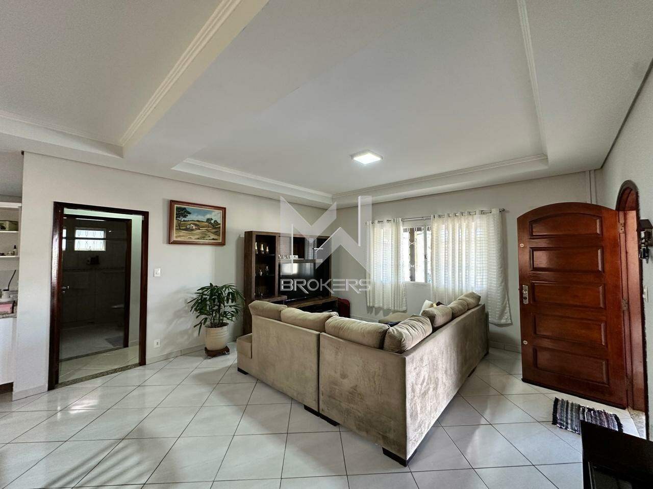 Chácara à venda no Vista Alegre: 