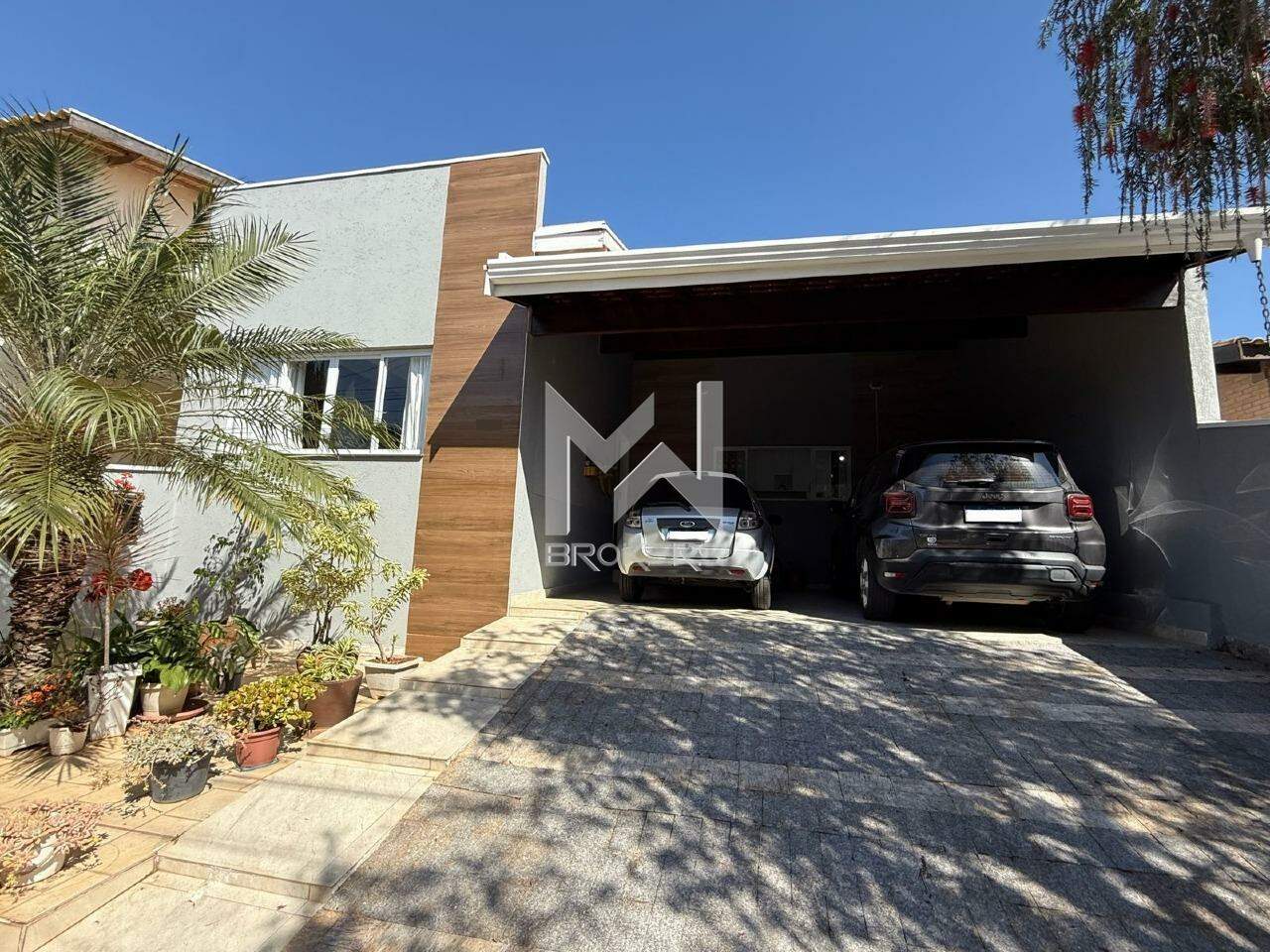 Casa em Condomínio à venda no Condomínio Grape Village: fachada