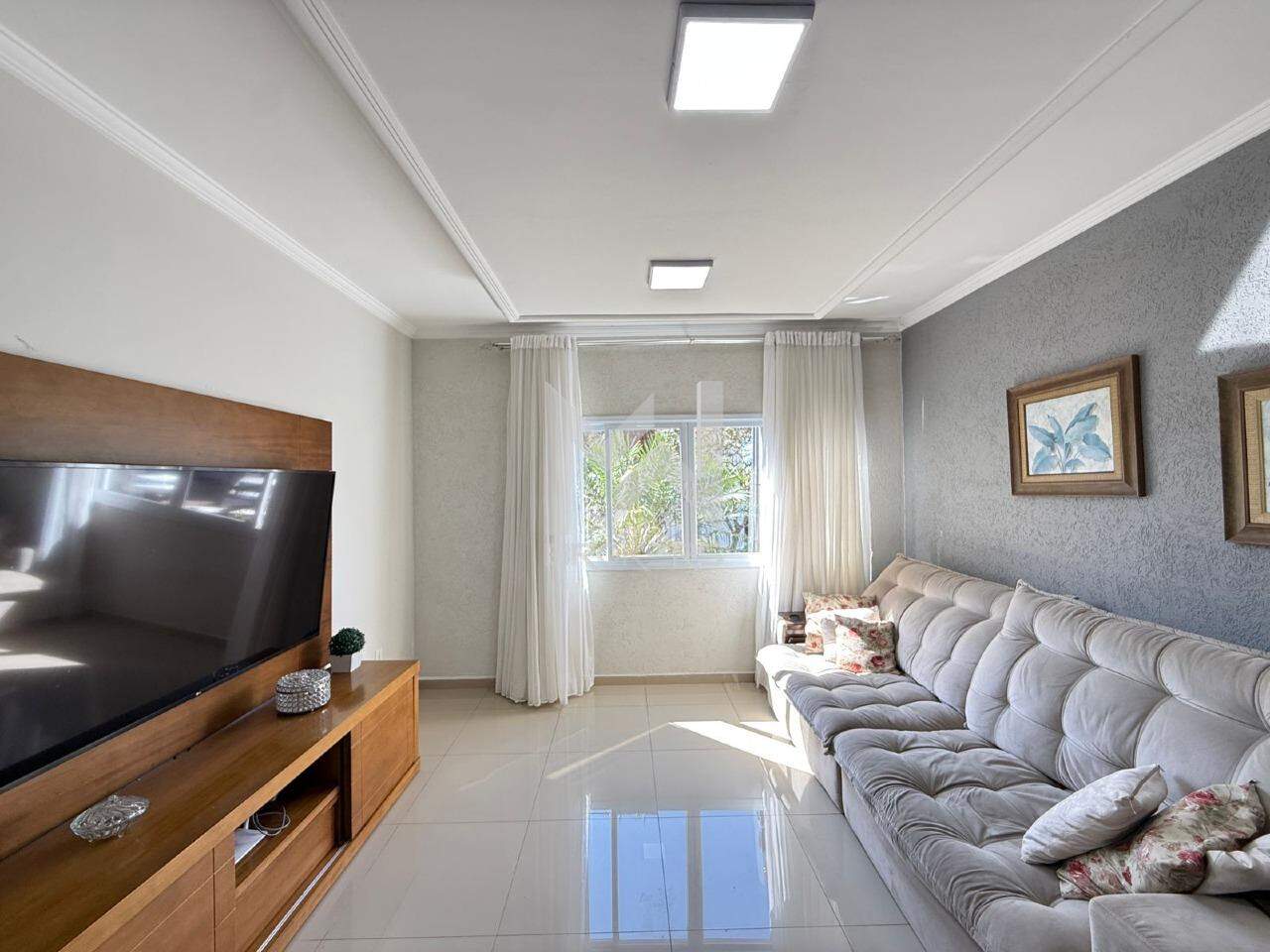 Casa em Condomínio à venda no Condomínio Grape Village: salas