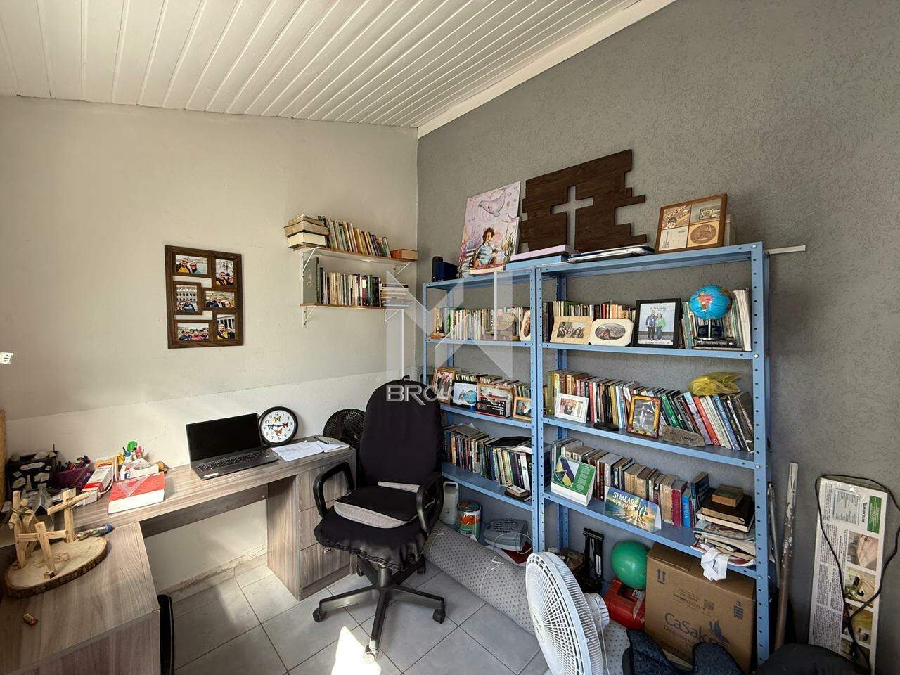 Casa em Condomínio à venda no Condomínio Grape Village: escritório