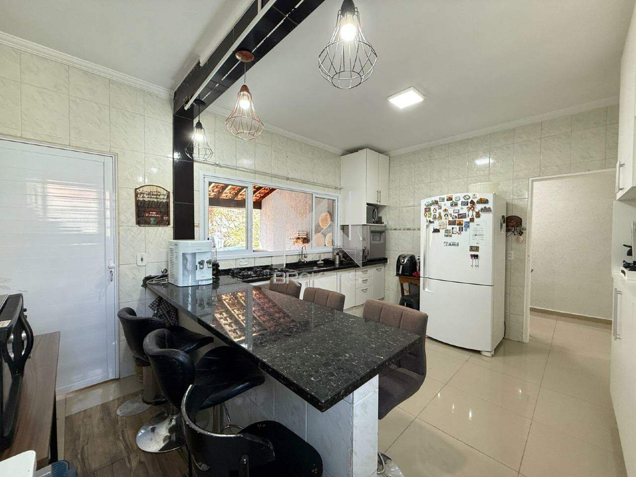 Casa em Condomínio à venda no Condomínio Grape Village: cozinha