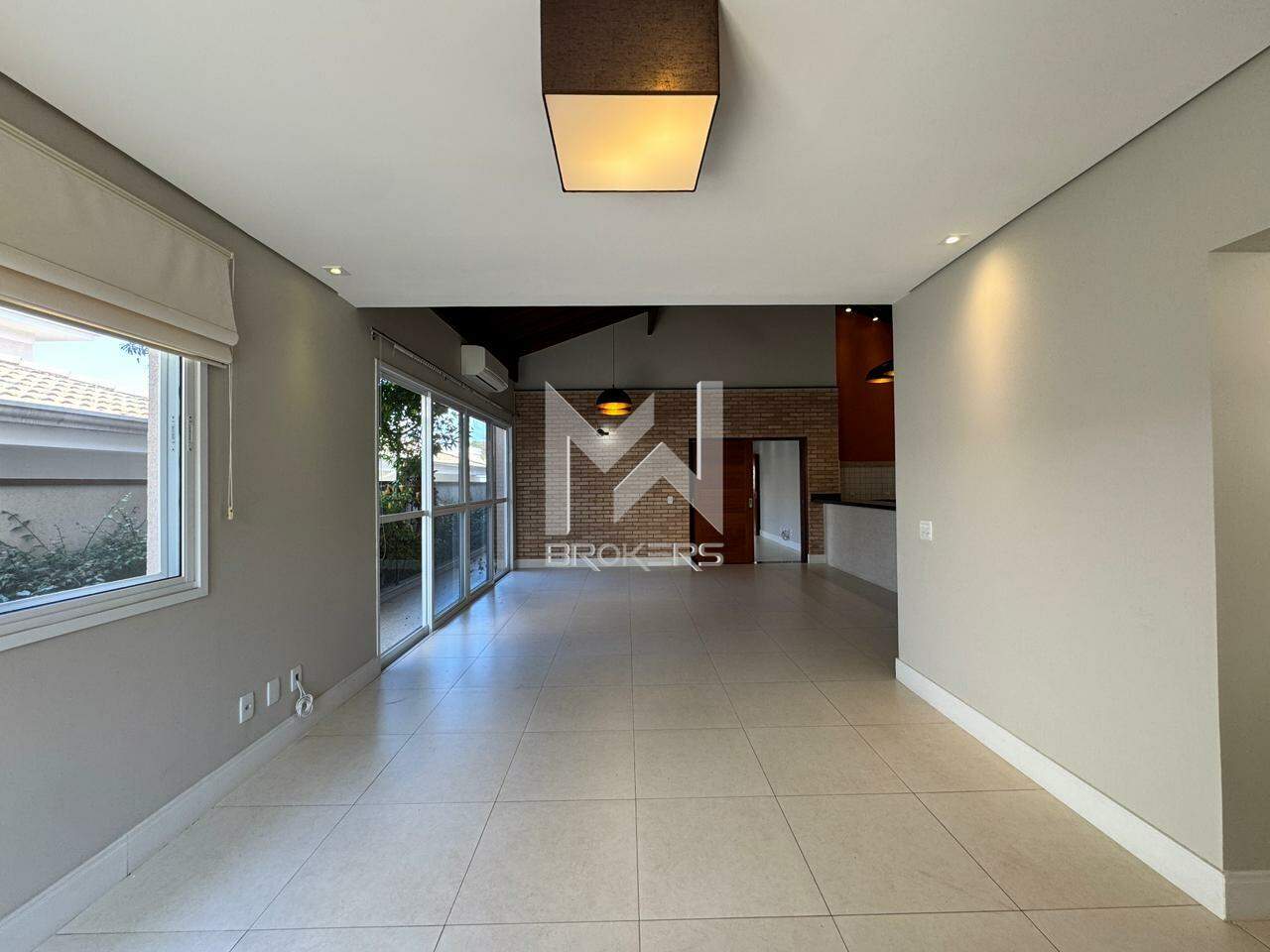 Casa em Condomínio à venda no Condomínio Reserva das Palmeiras: 