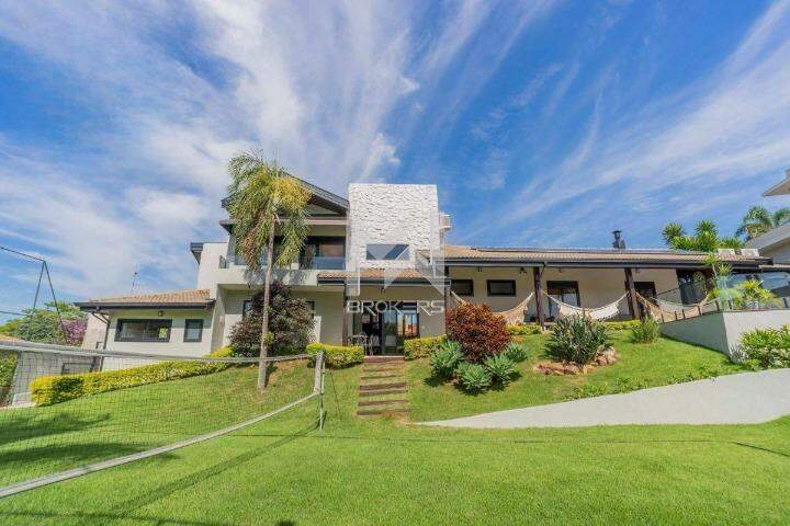 Casa em Condomínio à venda no Vale do Itamaracá: 